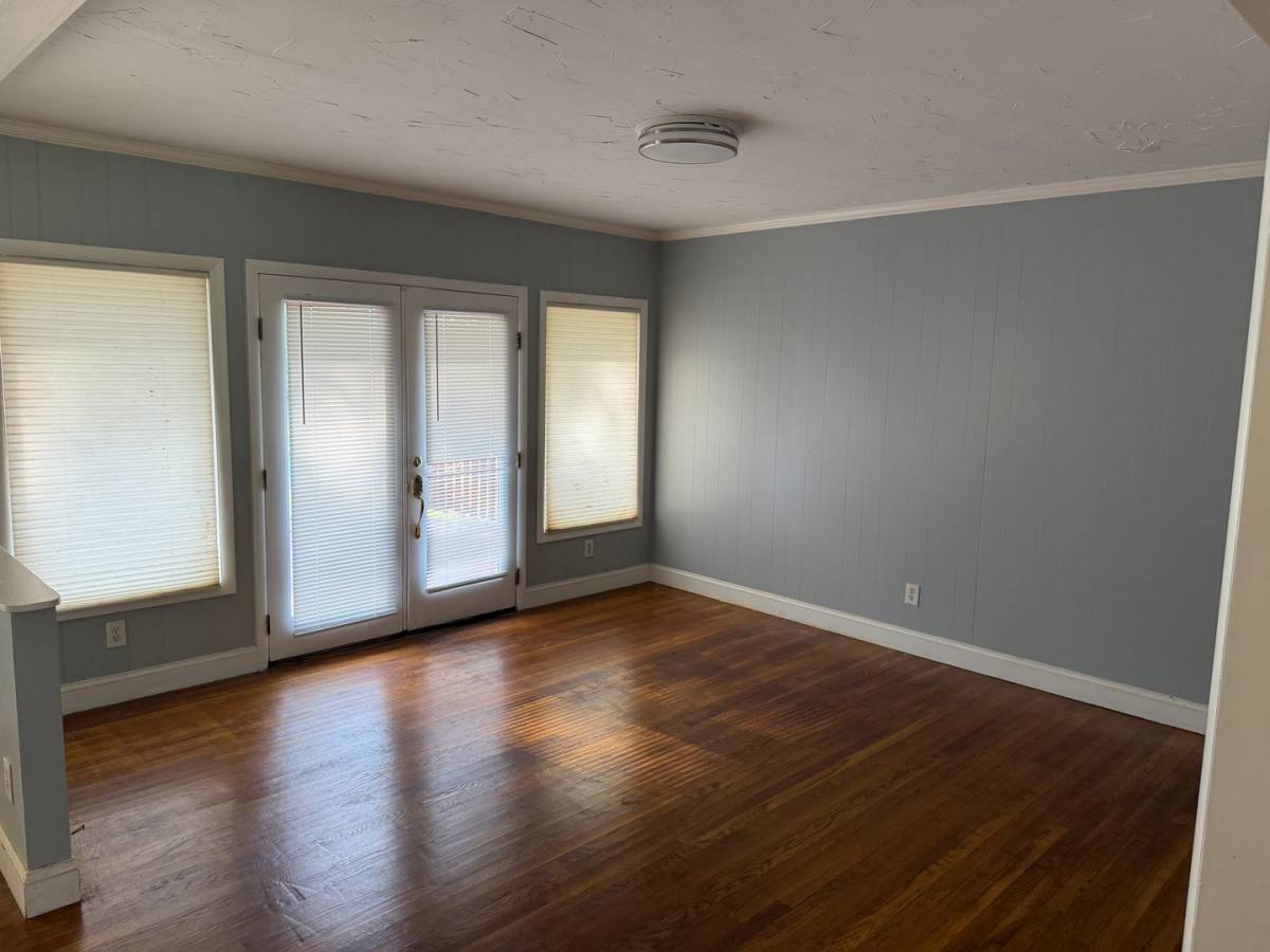 House for rent at 1311 Clover Lane, Greensboro, NC 27410