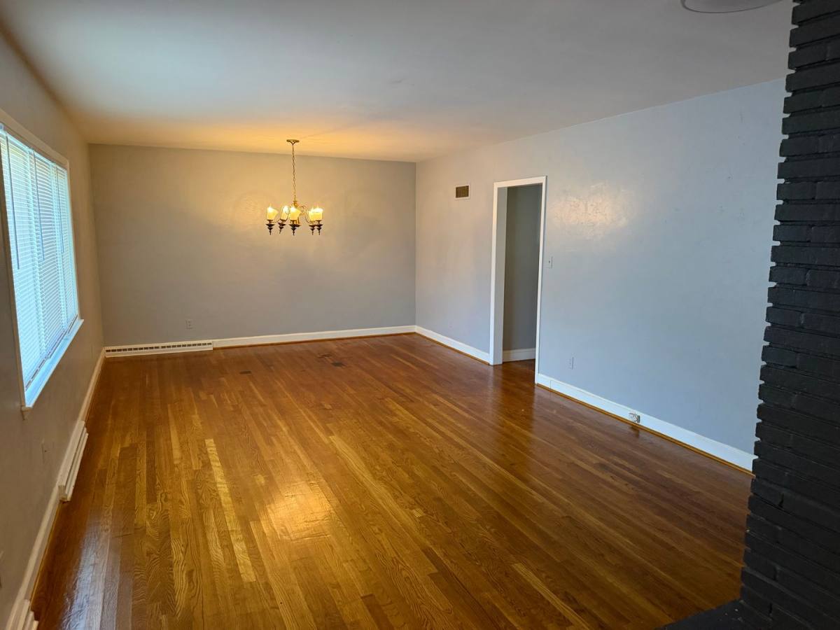 House for rent at 1311 Clover Lane, Greensboro, NC 27410