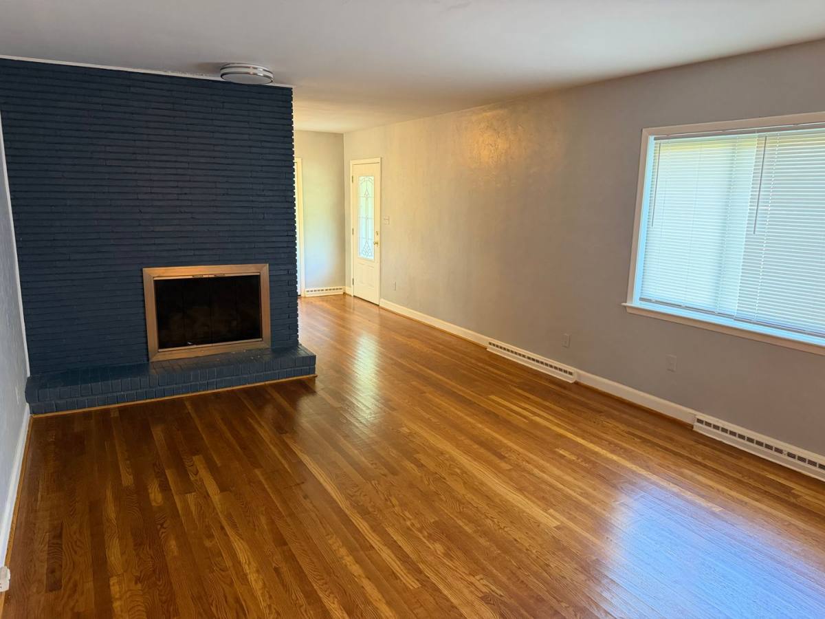 House for rent at 1311 Clover Lane, Greensboro, NC 27410
