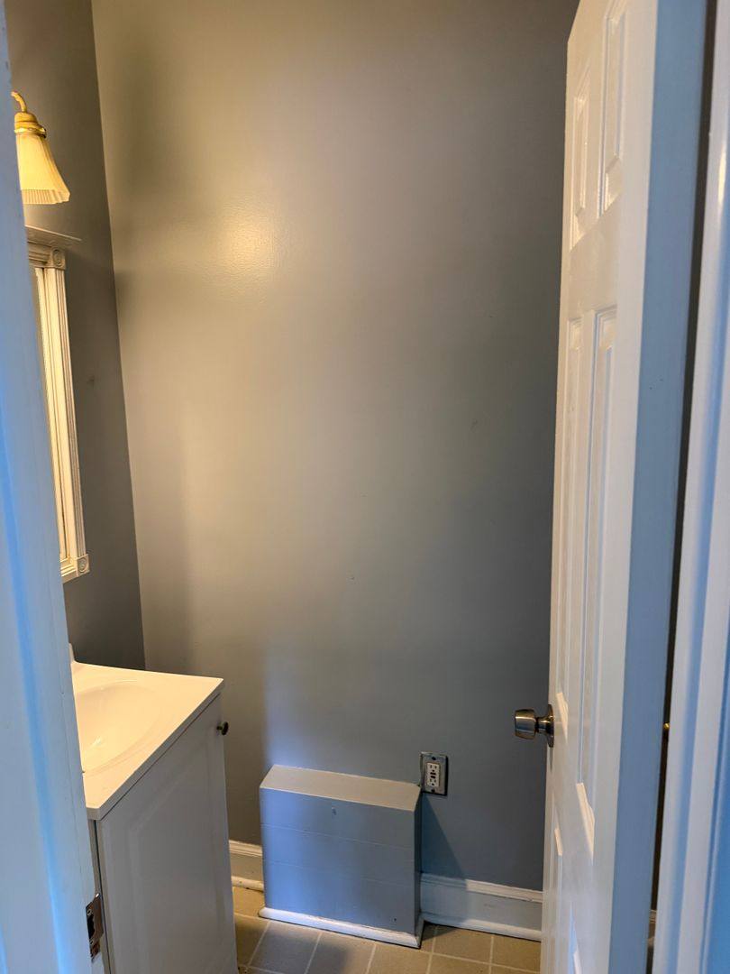 House for rent at 1311 Clover Lane, Greensboro, NC 27410