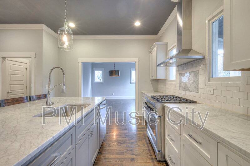 House for rent at 1537B Battlefield Dr, Nashville, TN 37215