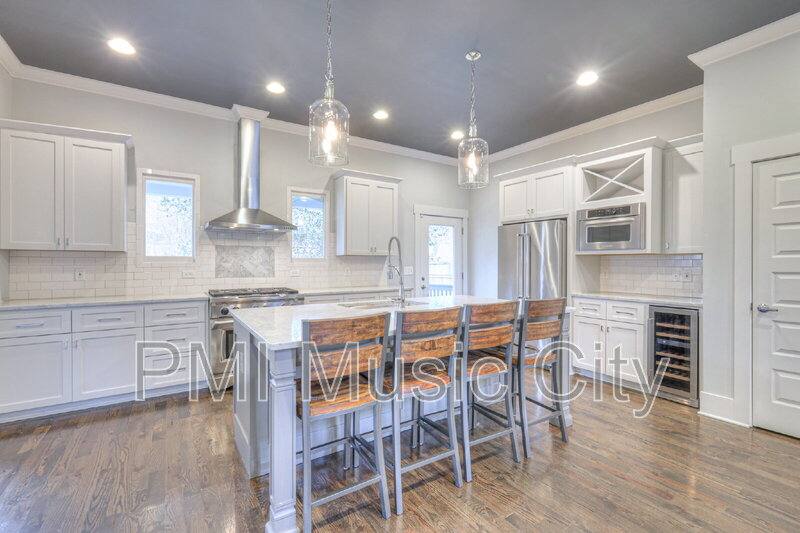 House for rent at 1537B Battlefield Dr, Nashville, TN 37215