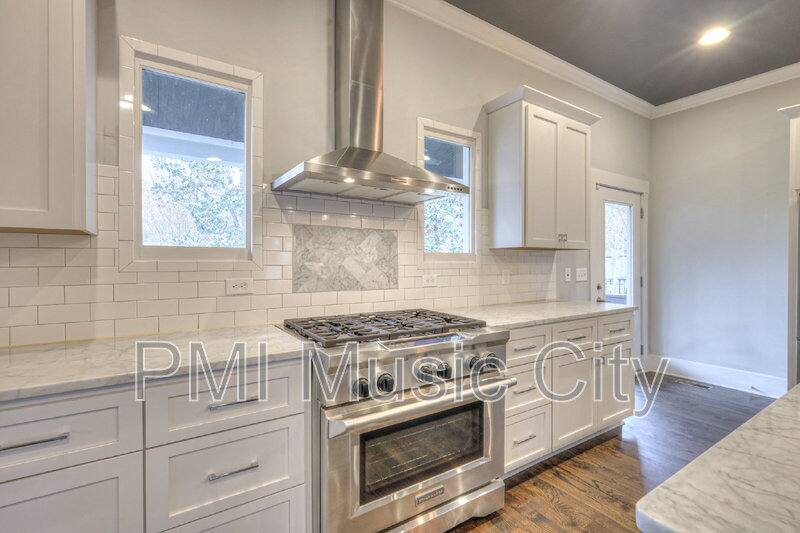 House for rent at 1537B Battlefield Dr, Nashville, TN 37215
