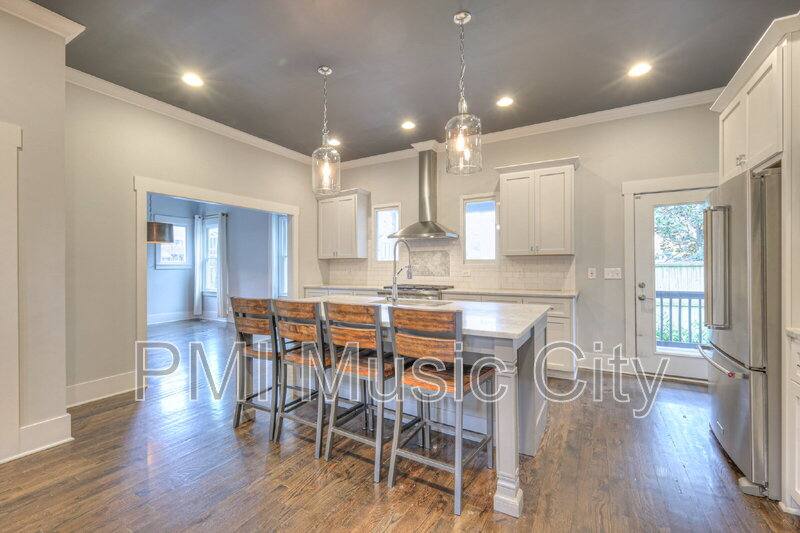 House for rent at 1537B Battlefield Dr, Nashville, TN 37215
