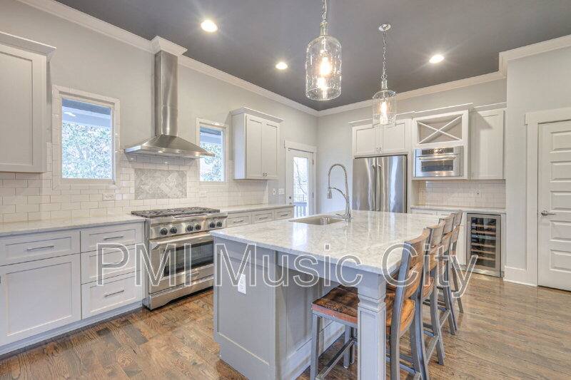 House for rent at 1537B Battlefield Dr, Nashville, TN 37215