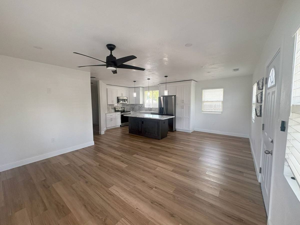 House for rent at 3962 44th St, Sacramento, CA 95820