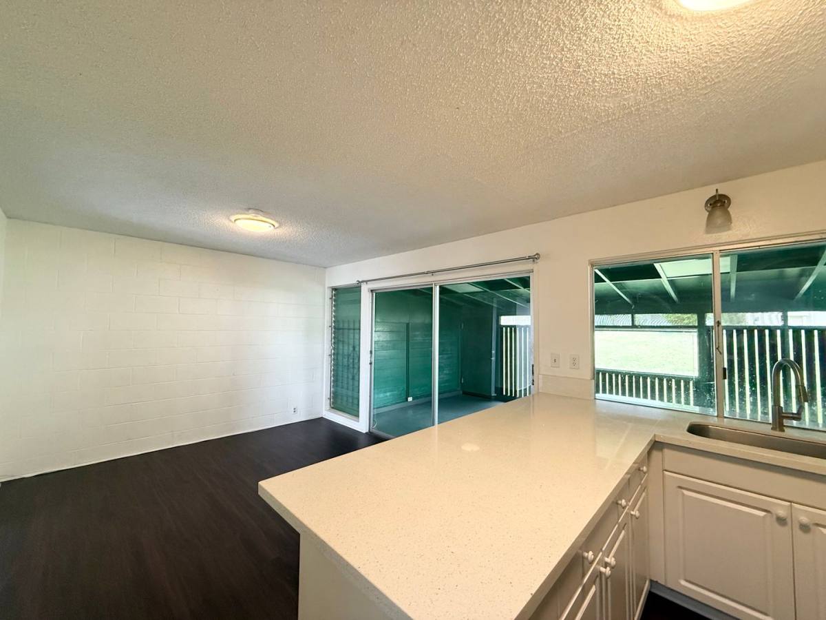 Townhouse for rent at 98-259 Ualo St, Aiea, HI 96701