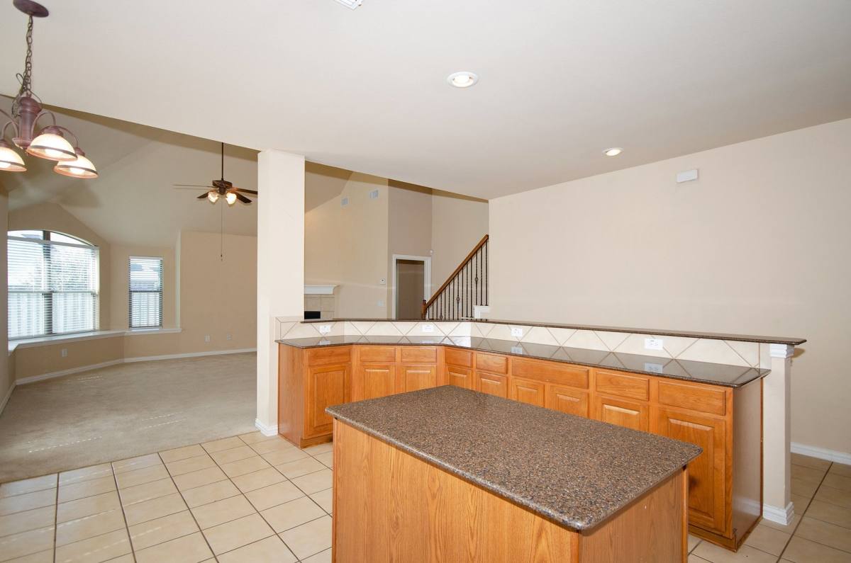 House for rent at 907 Mustang Ridge Dr, Plano, TX 75094