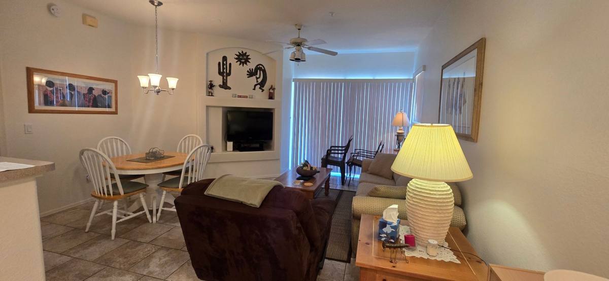Apartment for rent at 10401 N Saguaro Blvd, Fountain Hills, AZ 85268