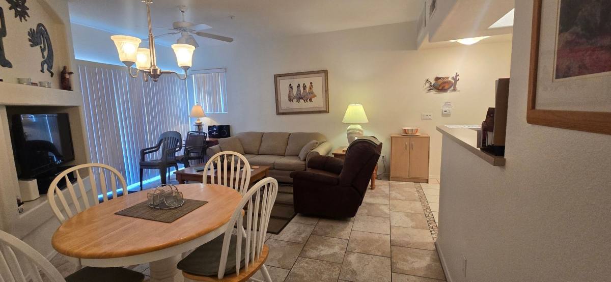 Apartment for rent at 10401 N Saguaro Blvd, Fountain Hills, AZ 85268