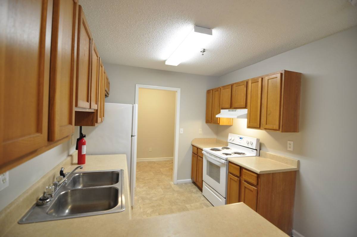 Apartment for rent at 2911 Wimberly Dr, Decatur, AL 35603