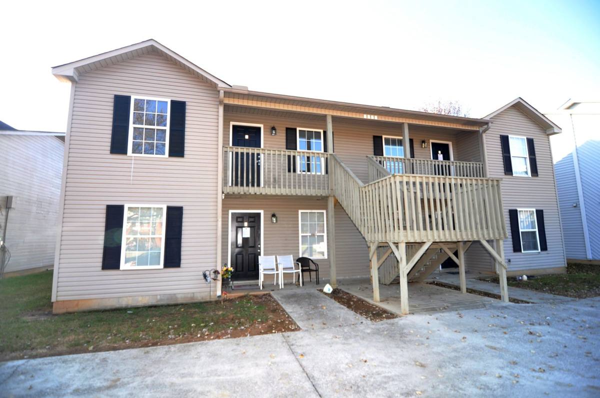 Apartment for rent at 2911 Wimberly Dr, Decatur, AL 35603