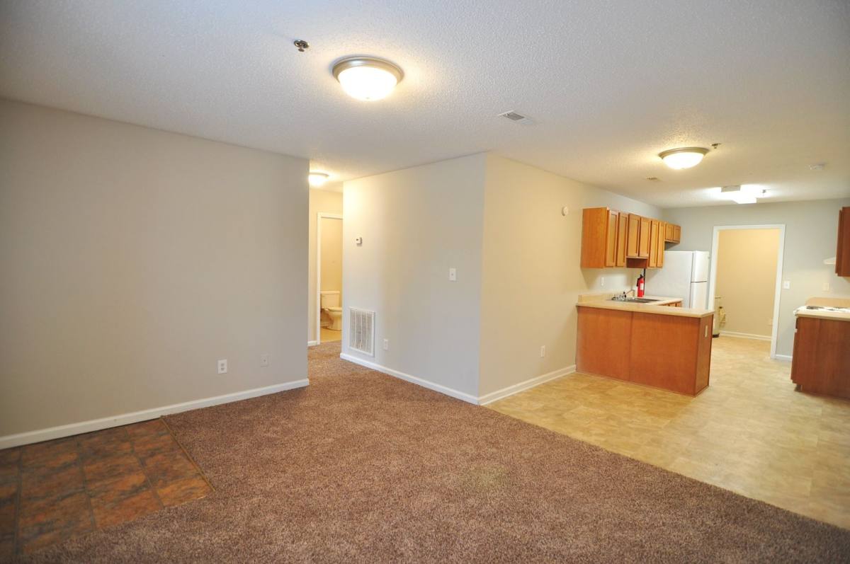 Apartment for rent at 2911 Wimberly Dr, Decatur, AL 35603