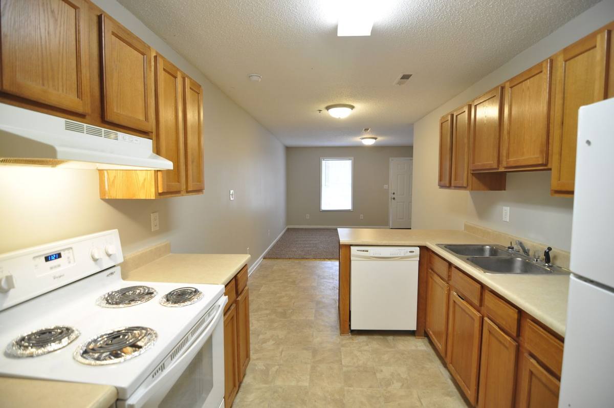 Apartment for rent at 2911 Wimberly Dr, Decatur, AL 35603