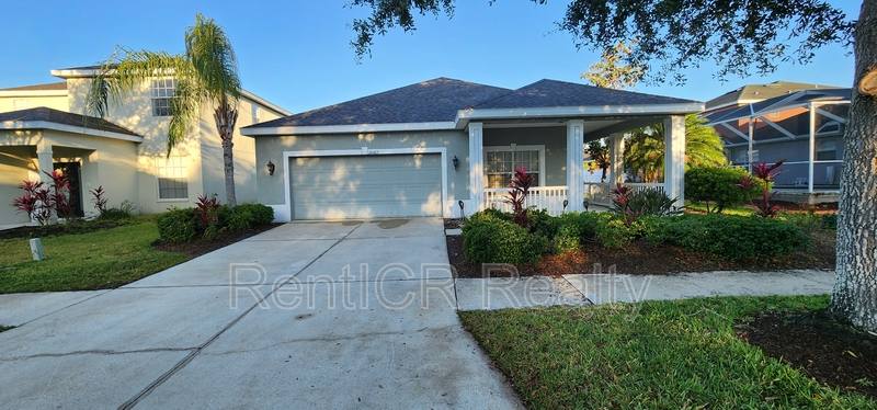 House for rent at 20003 Nob Oak Ave, Tampa, FL 33647
