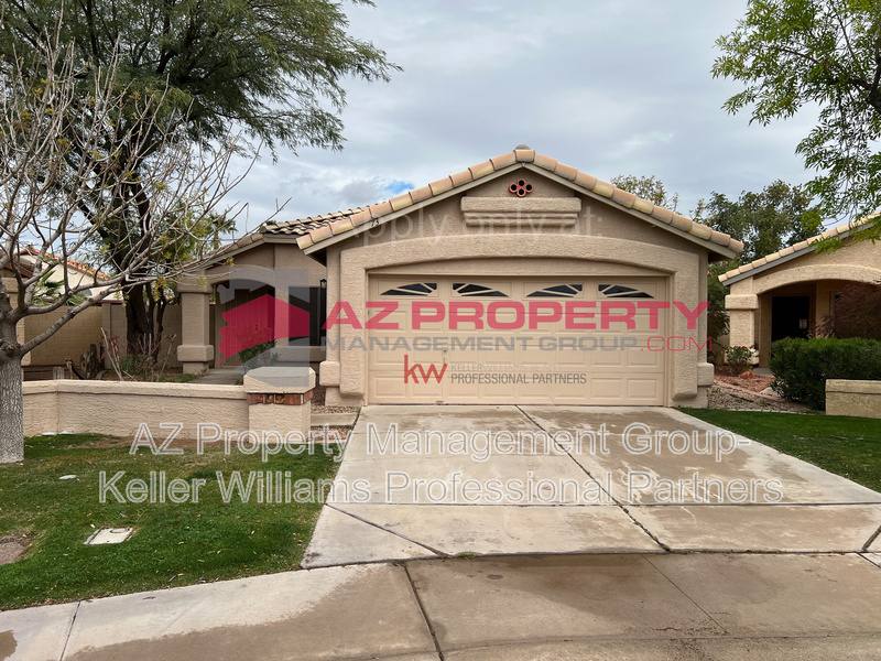 House for rent at 73 S Aspen Court, Chandler, AZ 85226