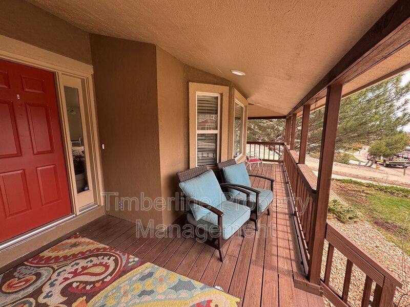House for rent at 5265 Champagne Dr, Colorado Springs, CO 80919