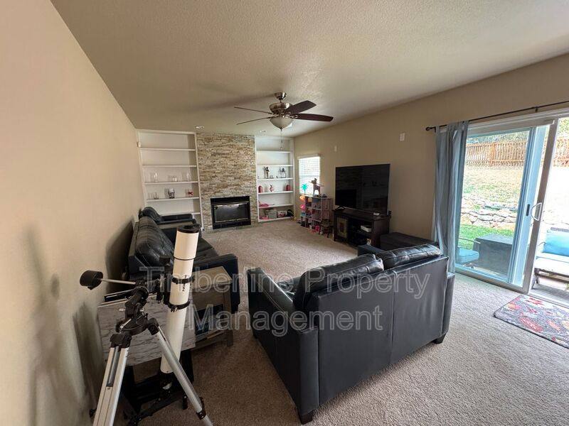 House for rent at 5265 Champagne Dr, Colorado Springs, CO 80919