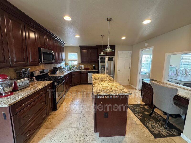 House for rent at 5265 Champagne Dr, Colorado Springs, CO 80919