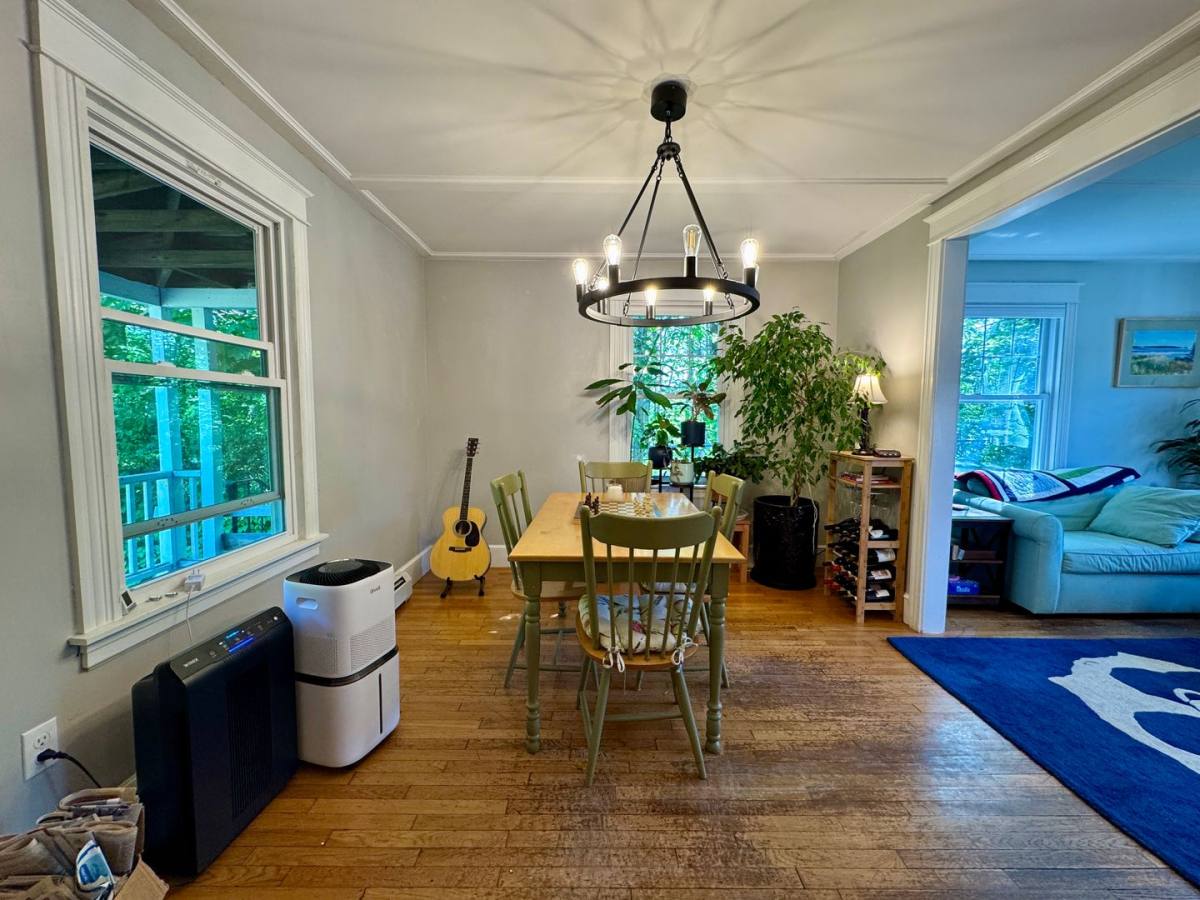 House for rent at 275 Middle Rd, Falmouth, ME 04105