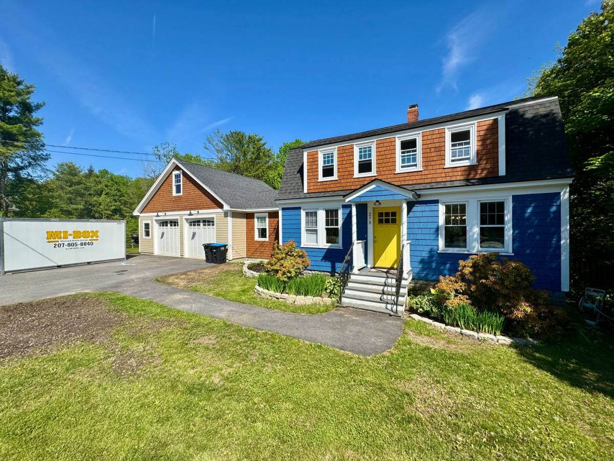 House for rent at 275 Middle Rd, Falmouth, ME 04105