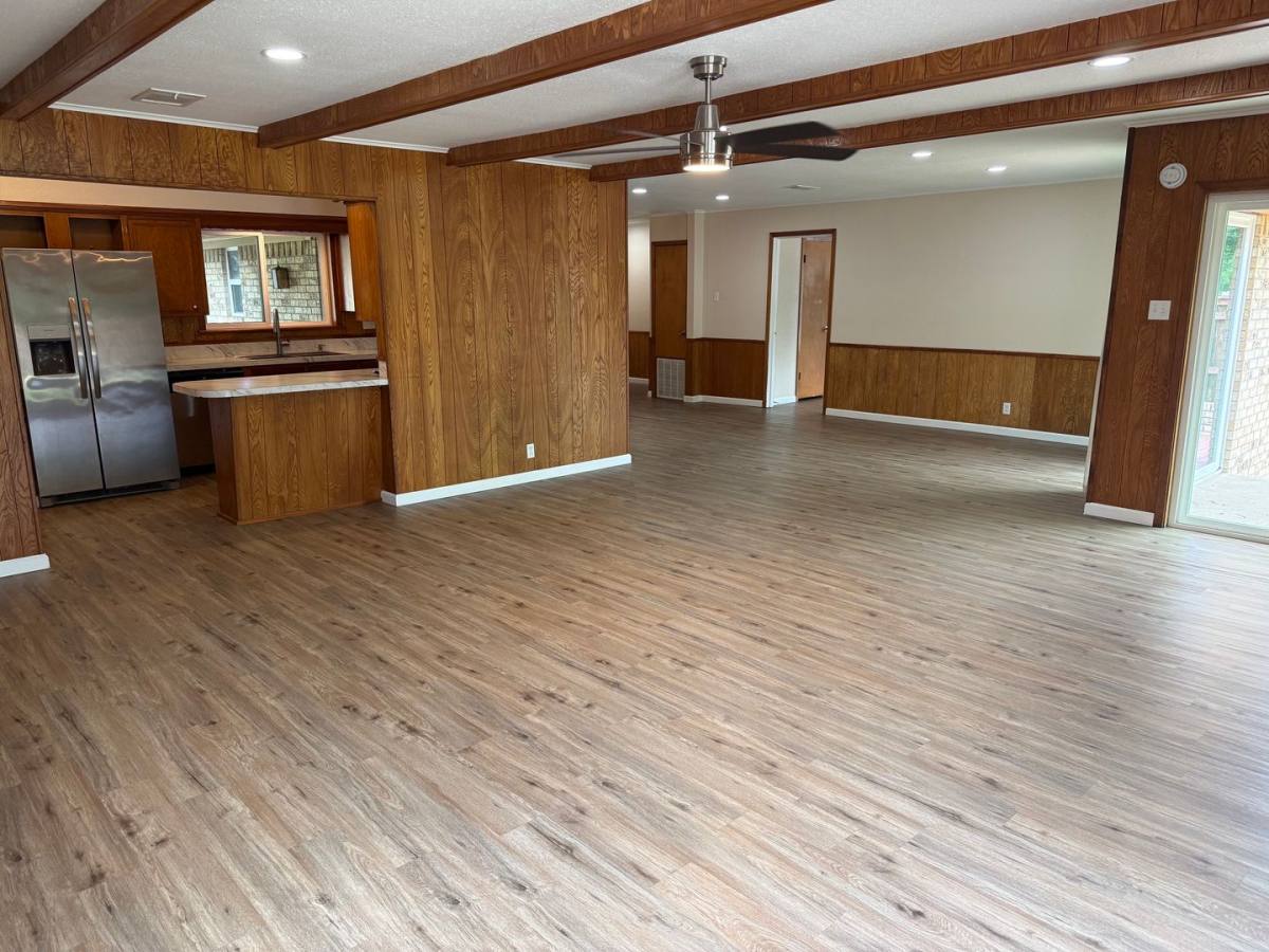 House for rent at 216 Randy Dr, Whitesboro, TX 76273