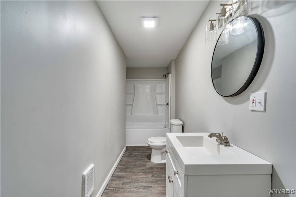 Apartment for rent at 31 Main St, Antwerp, NY 13608