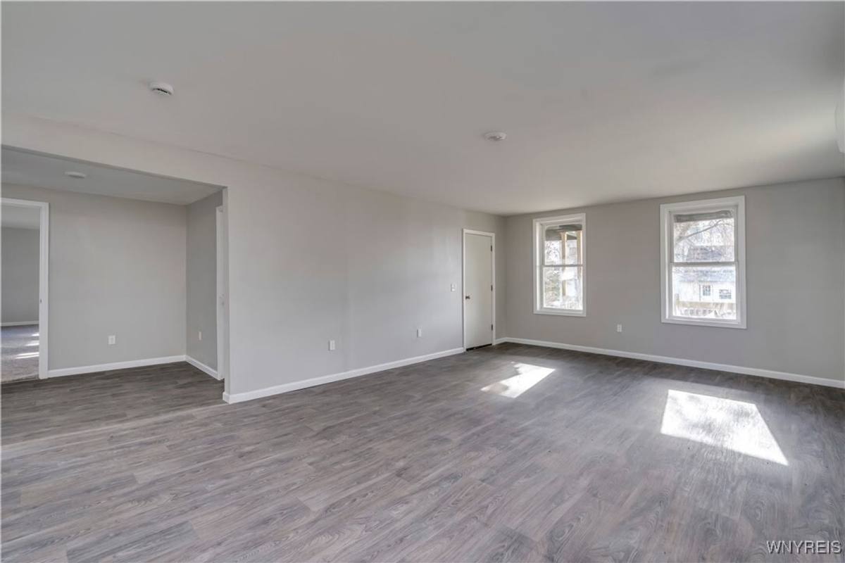 Apartment for rent at 31 Main St, Antwerp, NY 13608