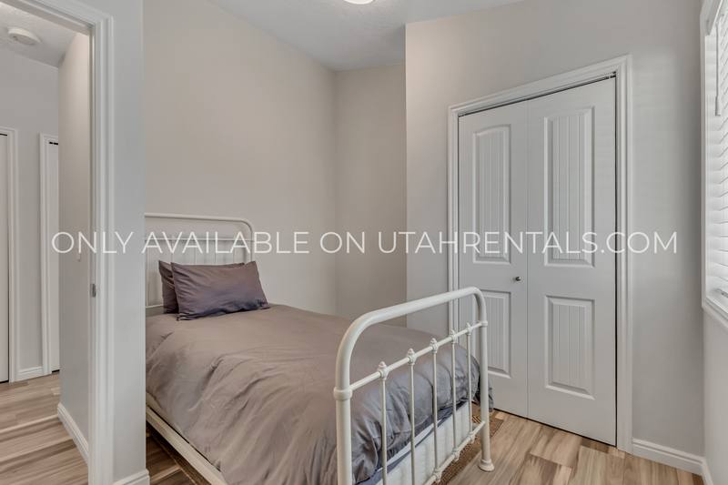 House for rent at 232 W 200 N, Heber City, UT 84032
