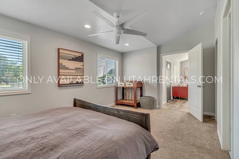 House for rent at 232 W 200 N, Heber City, UT 84032