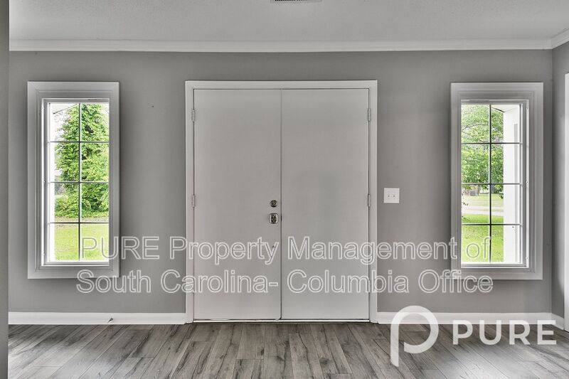 House for rent at 3 Village Court, Sumter, SC 29154