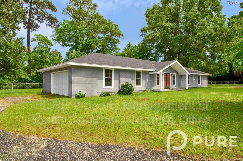 House for rent at 3 Village Court, Sumter, SC 29154