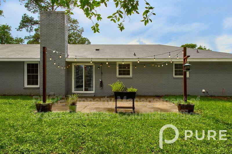 House for rent at 3 Village Court, Sumter, SC 29154