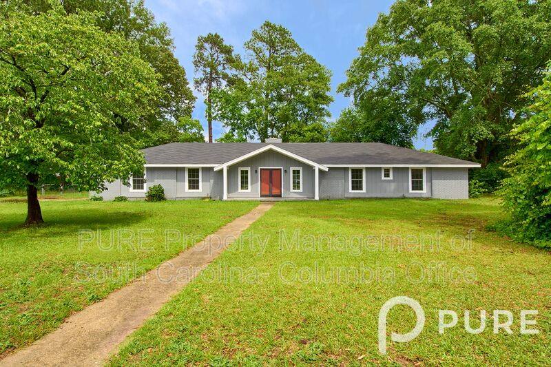 House for rent at 3 Village Court, Sumter, SC 29154