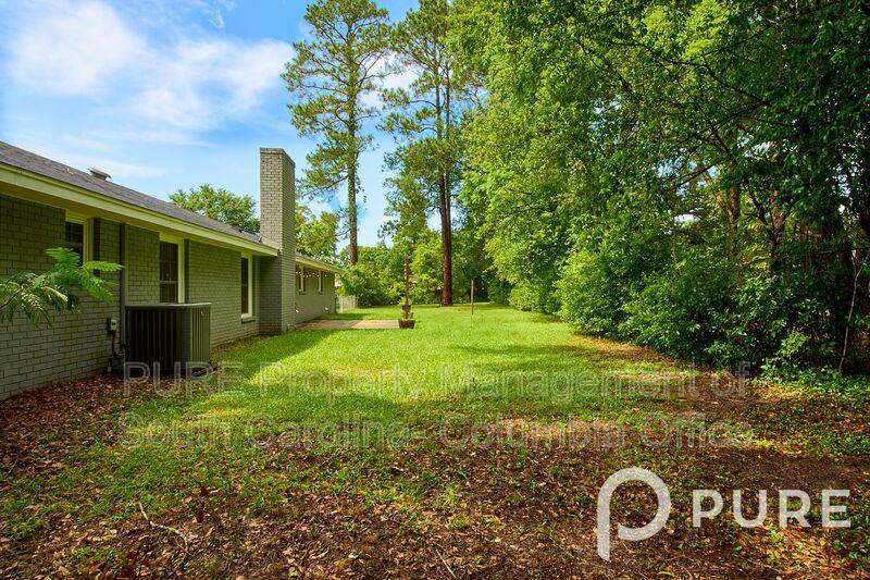 House for rent at 3 Village Court, Sumter, SC 29154