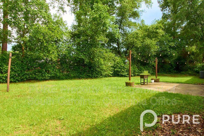 House for rent at 3 Village Court, Sumter, SC 29154