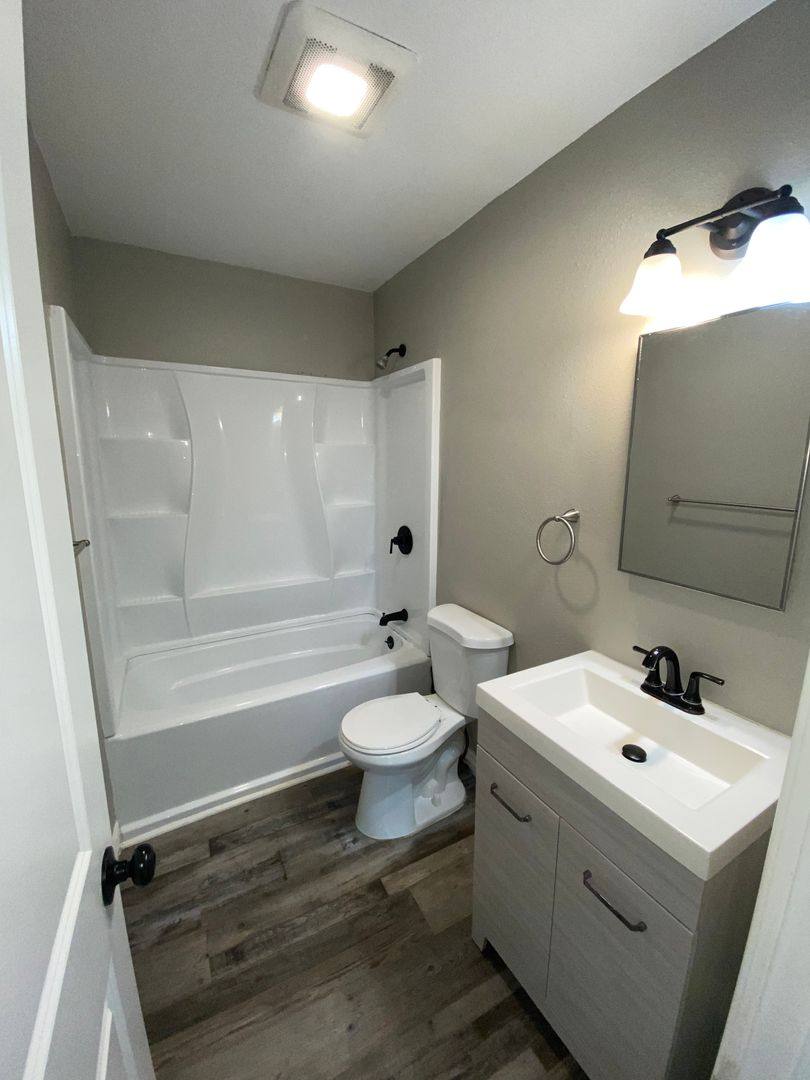 Apartment for rent at 569 Park Way, Chula Vista, CA 91910