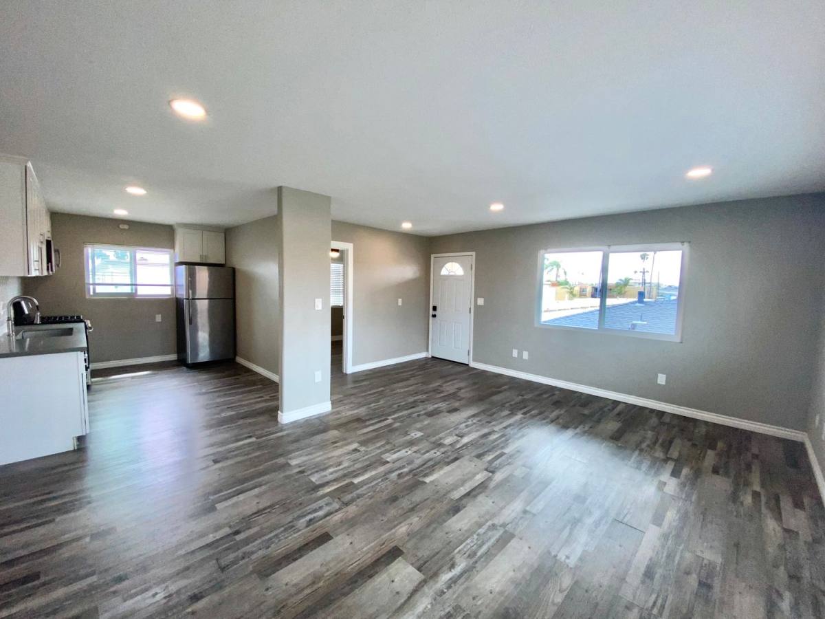 Apartment for rent at 569 Park Way, Chula Vista, CA 91910