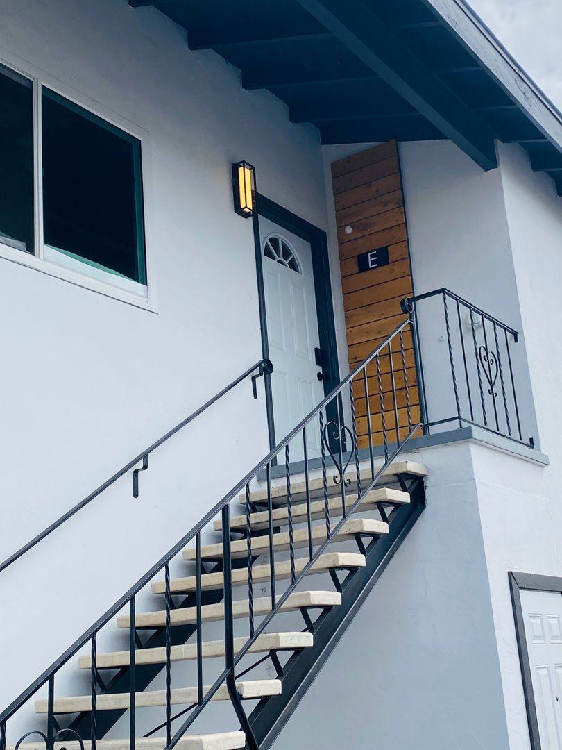 Apartment for rent at 569 Park Way, Chula Vista, CA 91910