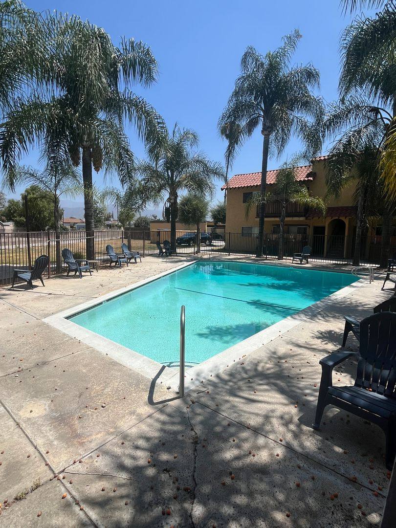 Apartment for rent at 4810 N Vincent Ave, Covina, CA 91722