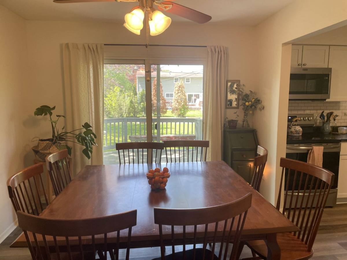 House for rent at 2868 Dayton Dr, Ann Arbor, MI 48108
