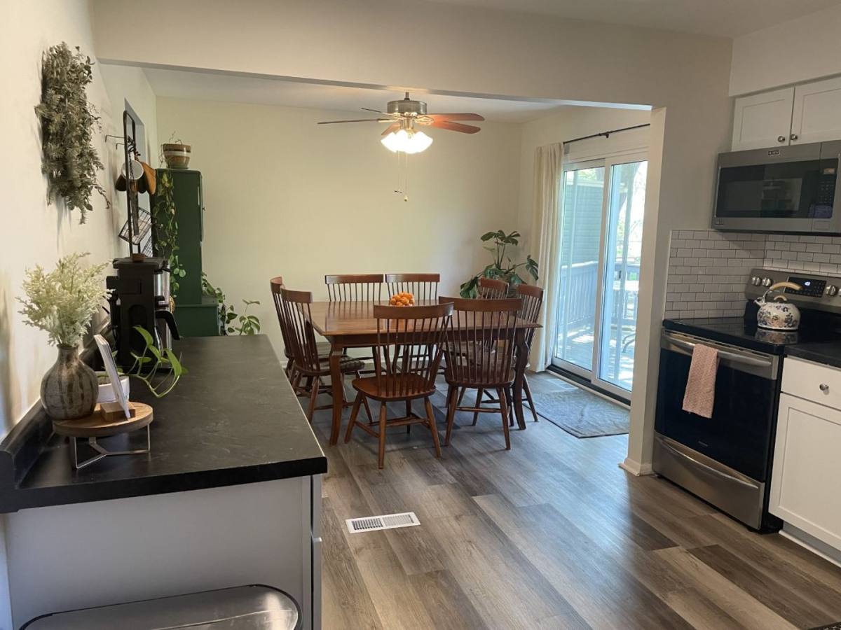 House for rent at 2868 Dayton Dr, Ann Arbor, MI 48108