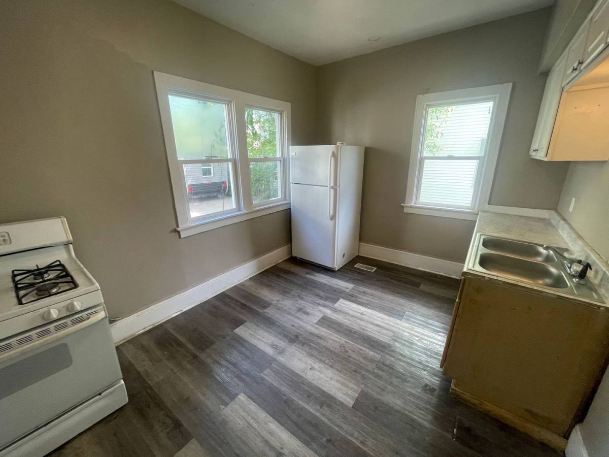 Apartment for rent at 502-504 N 32nd St, Milwaukee, WI 53208