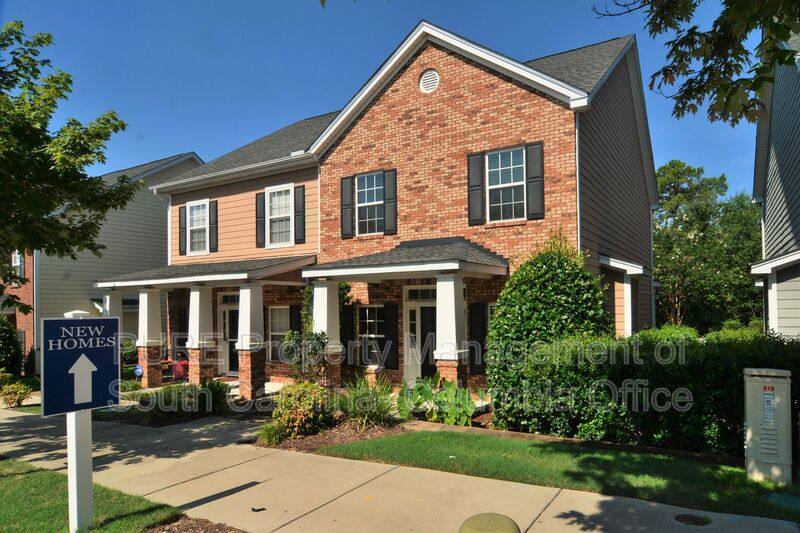Townhouse for rent at 122 Baysdale Dr, Columbia, SC 29229