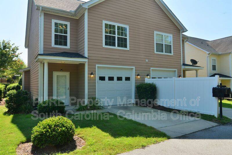 Townhouse for rent at 122 Baysdale Dr, Columbia, SC 29229