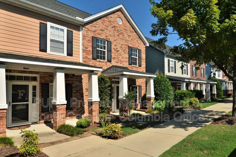 Townhouse for rent at 122 Baysdale Dr, Columbia, SC 29229