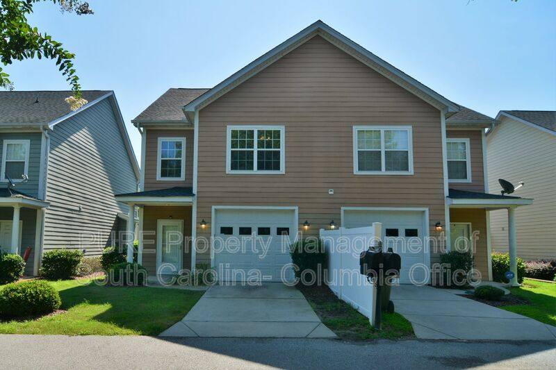Townhouse for rent at 122 Baysdale Dr, Columbia, SC 29229