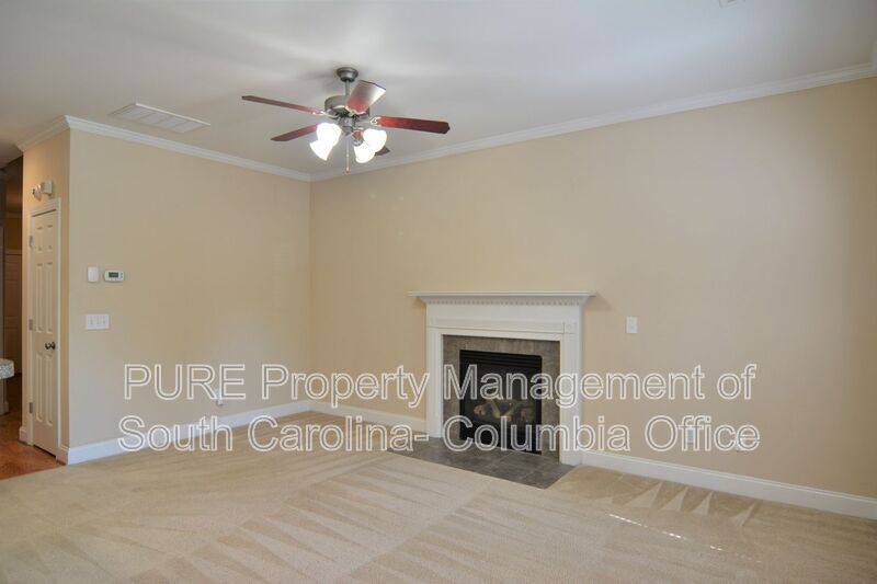 Townhouse for rent at 122 Baysdale Dr, Columbia, SC 29229
