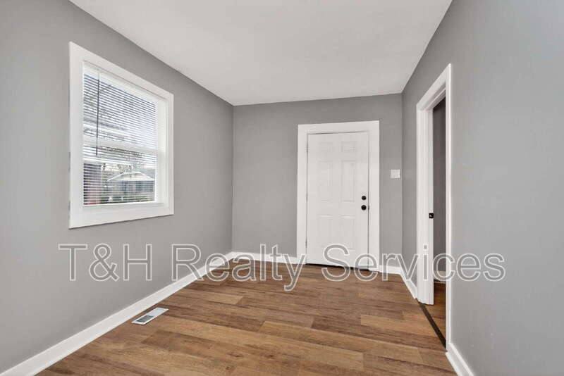 House for rent at 1927 N Dearborn St, Indianapolis, IN 46218