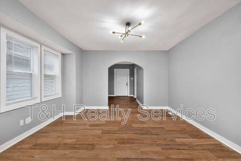 House for rent at 1927 N Dearborn St, Indianapolis, IN 46218